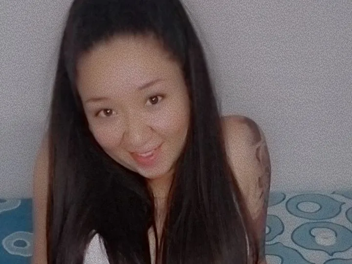 Image de profil du modèle de webcam JulietaBridges