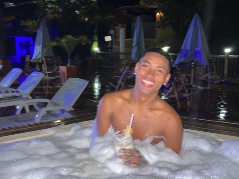 MichaelsDanger Profilbild des Cam-Modells