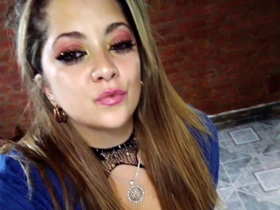 Foto de perfil de modelo de webcam de KateLima