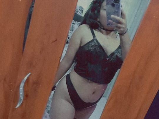 Foto de perfil de modelo de webcam de adaraxxsj 