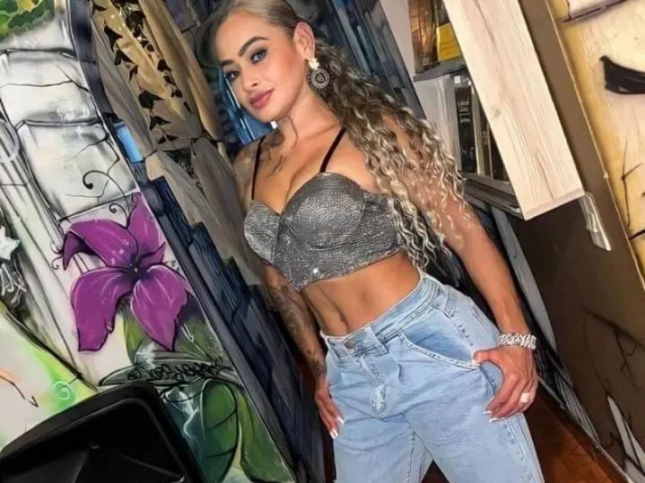 MarylinReyes profielfoto van cam model