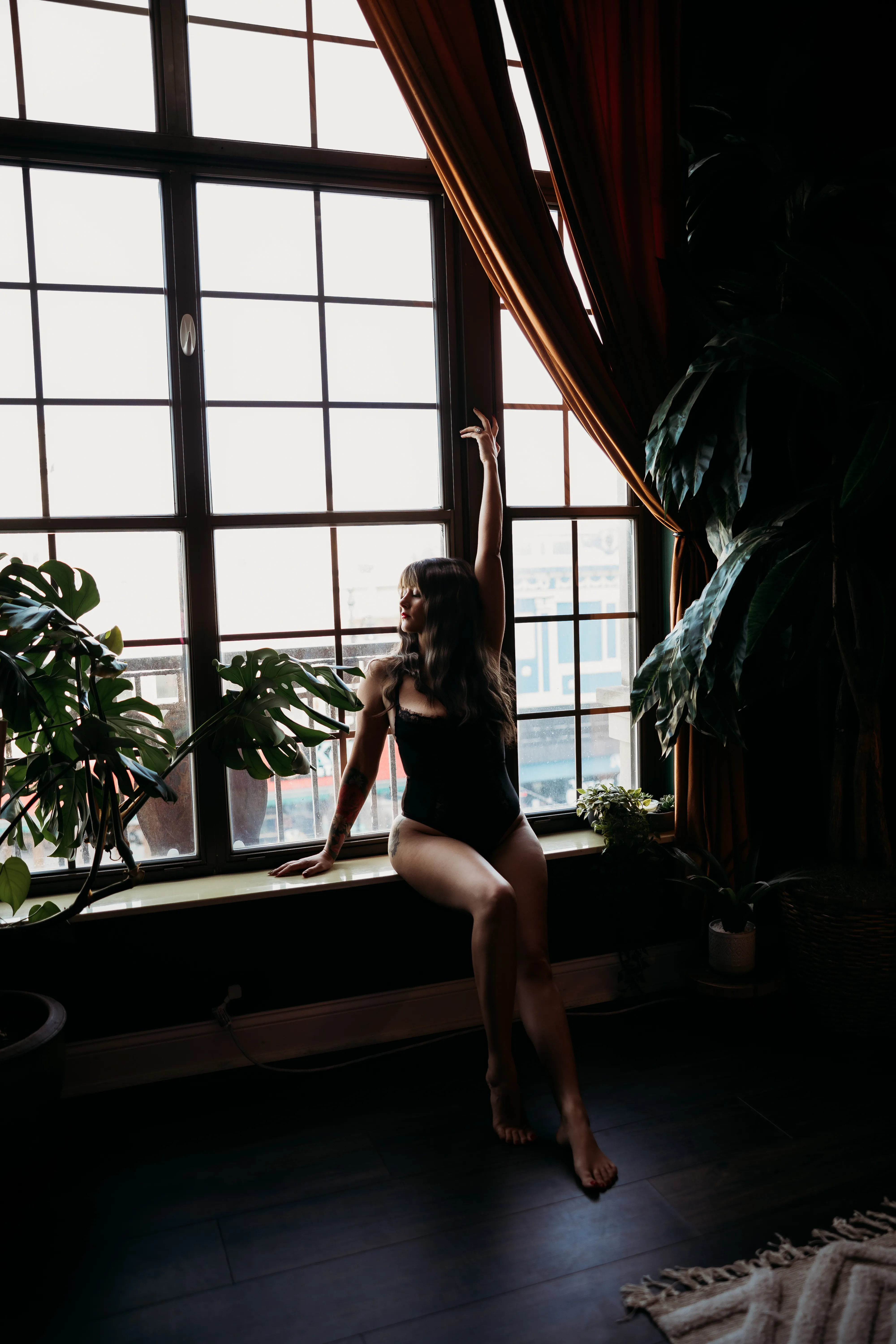 Artista BrunetteXBunni Foto 6