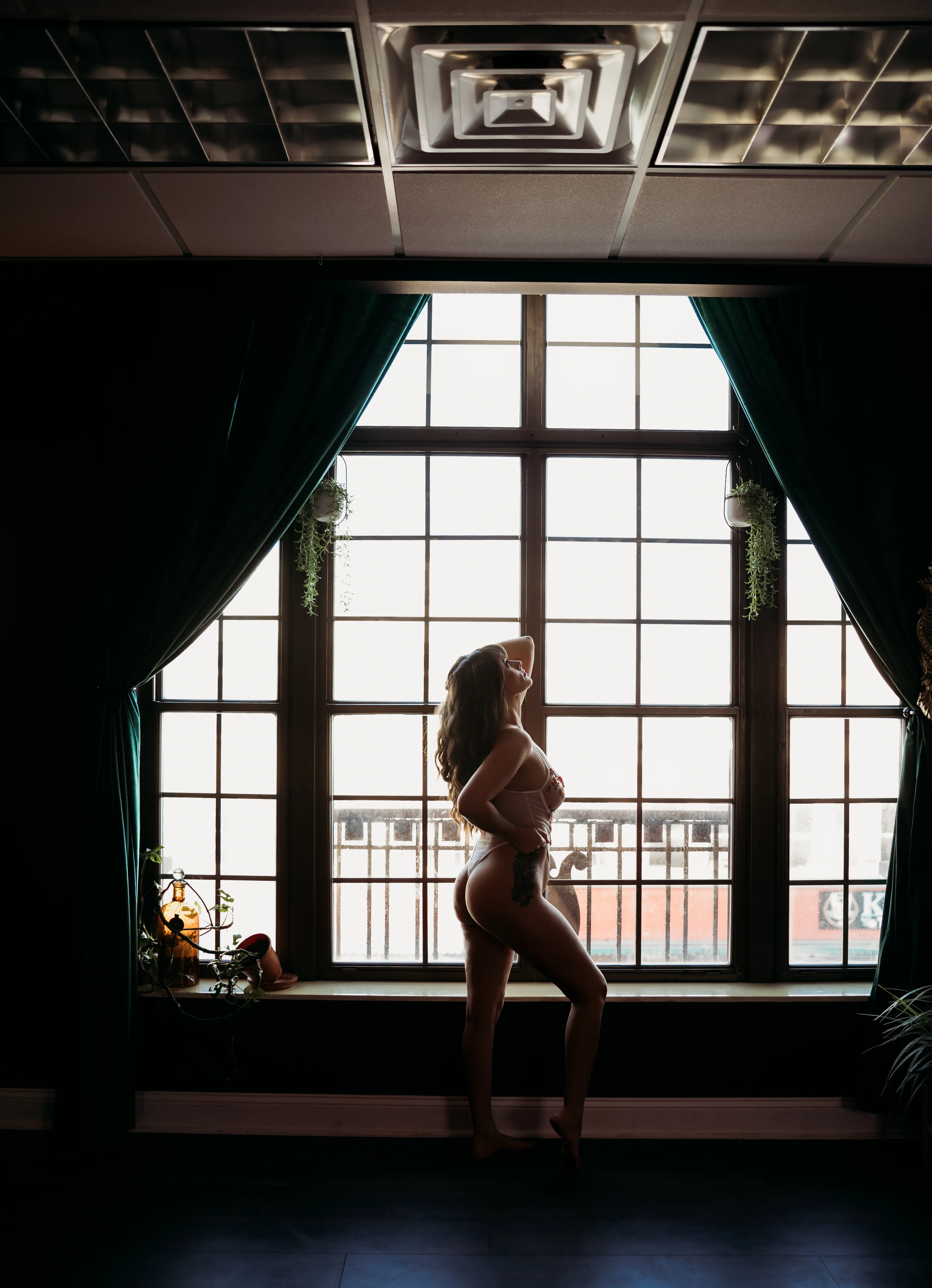 Artista BrunetteXBunni Foto 3