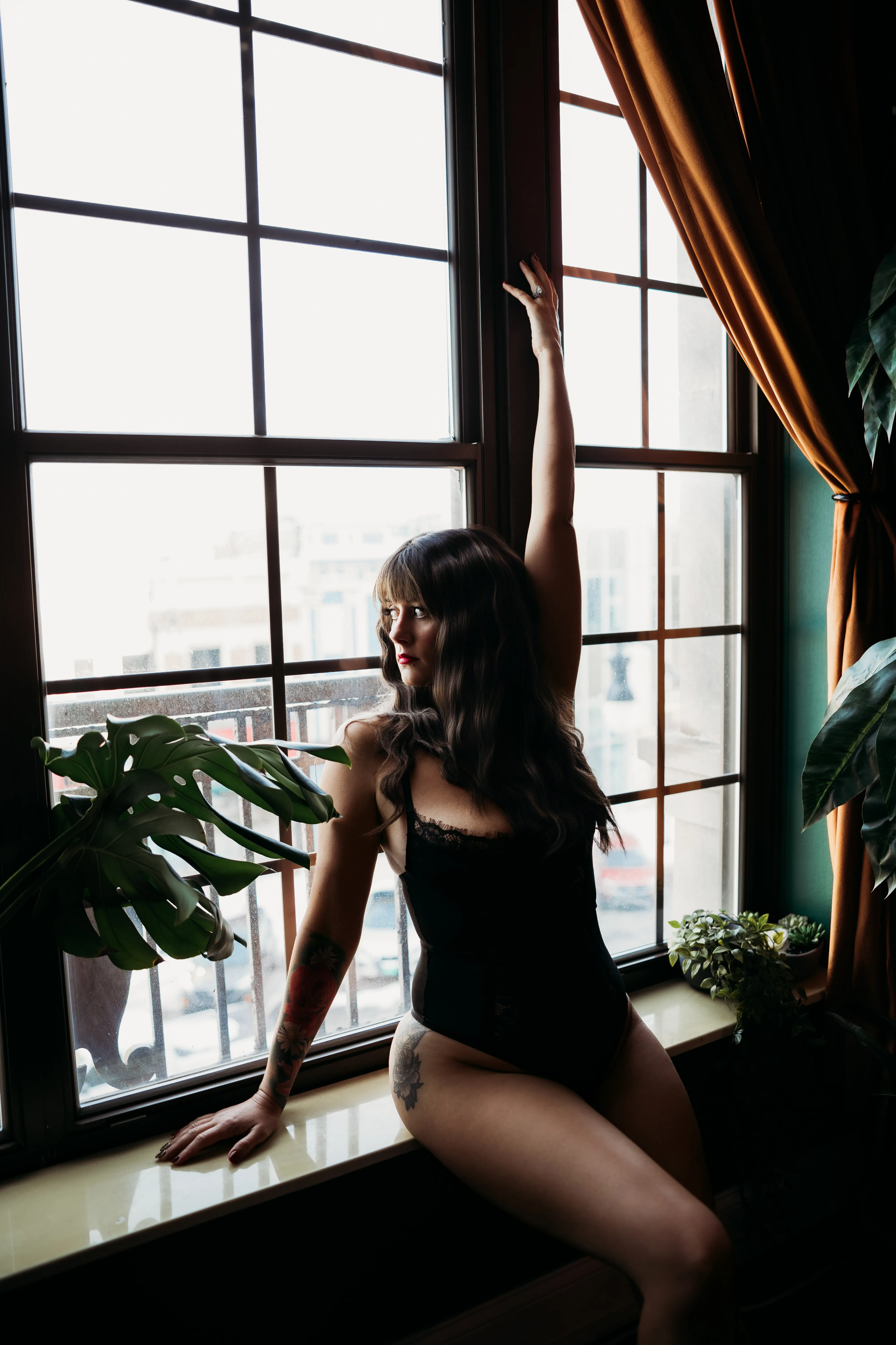 Artista BrunetteXBunni Foto 2