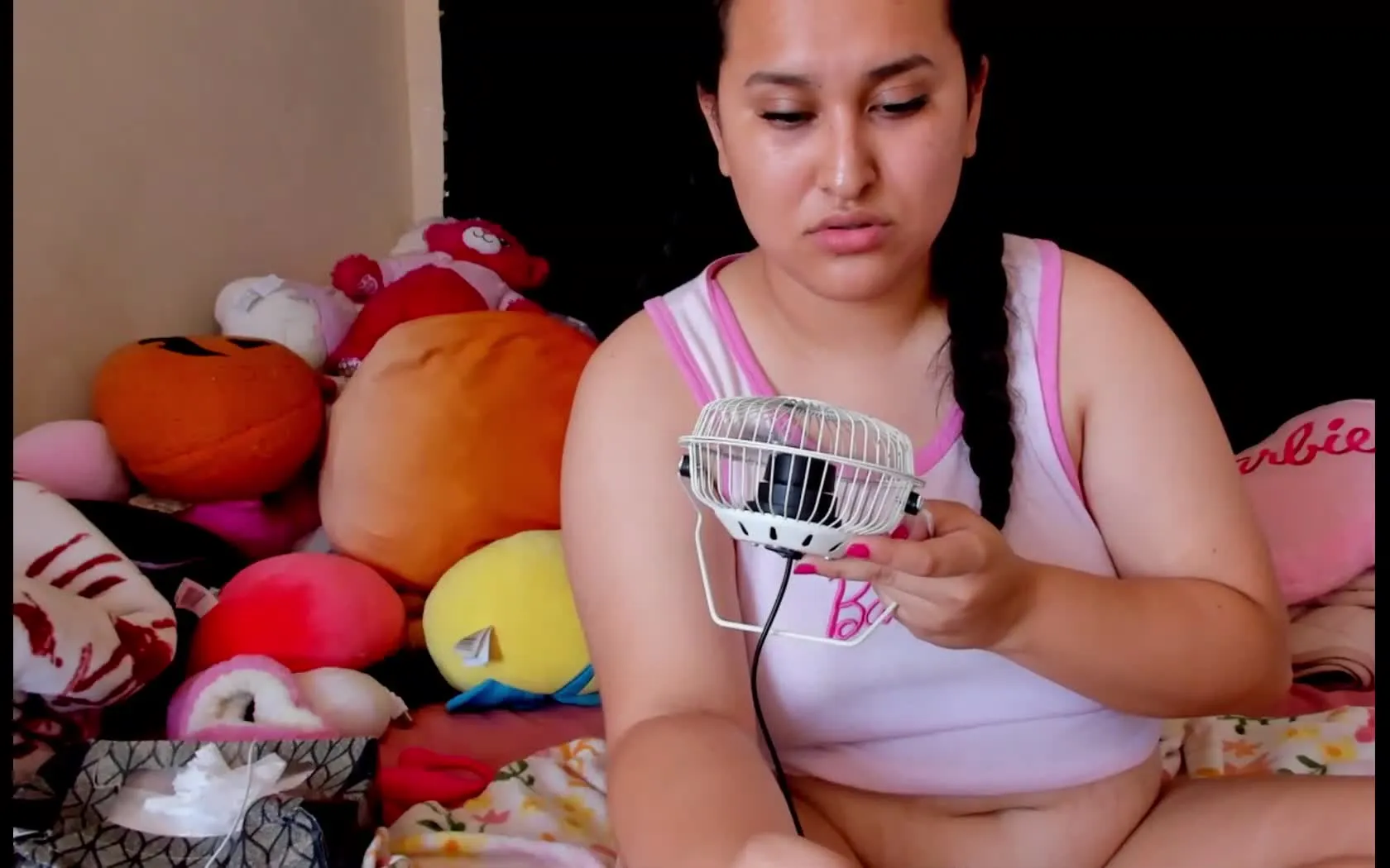 Performer veganqtpiee Video 1