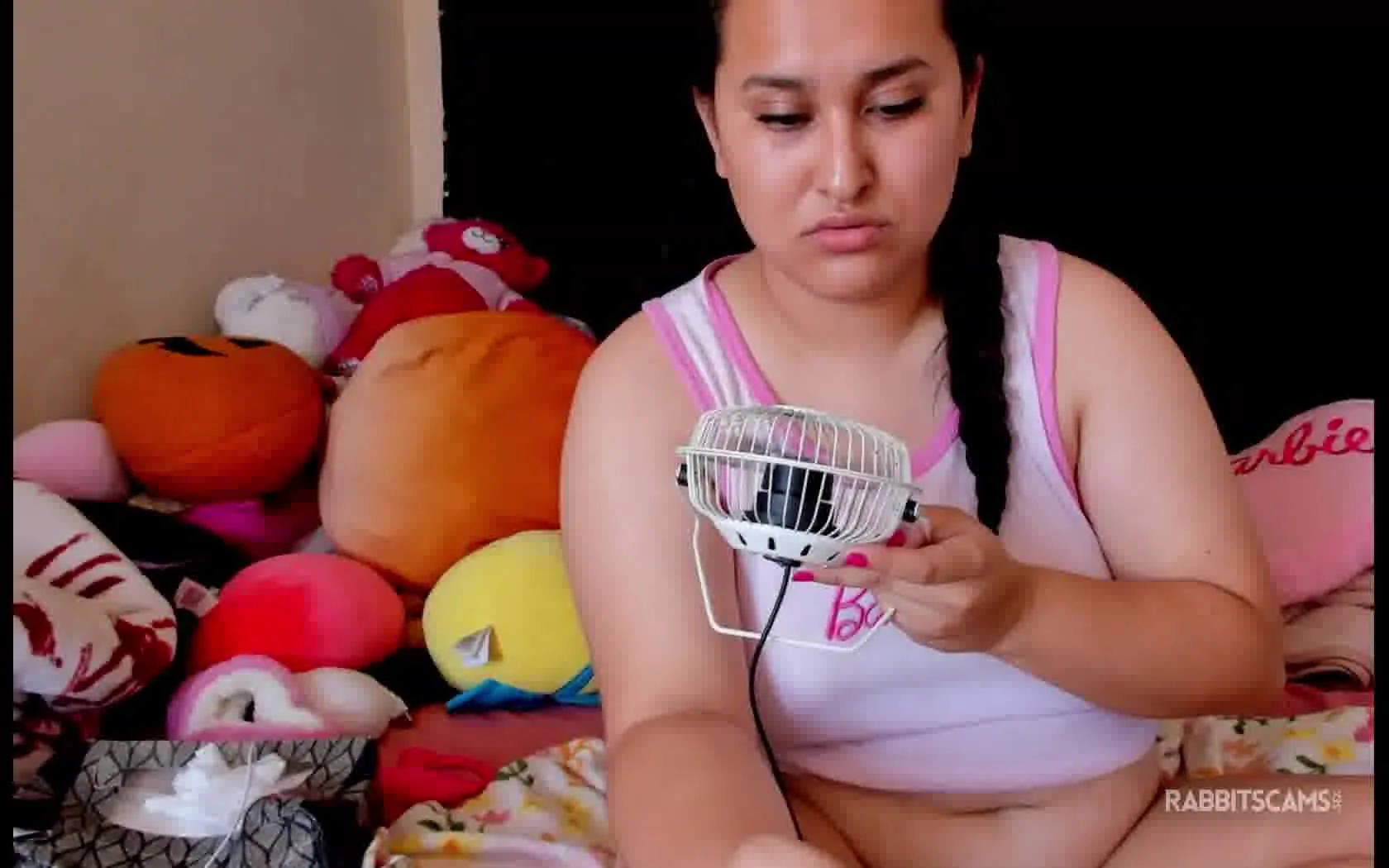 Interprète veganqtpiee Vidéo 1
