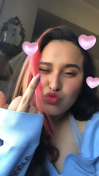 Artiest veganqtpiee Foto 6