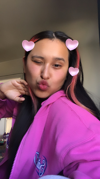 Artiest veganqtpiee Foto 4