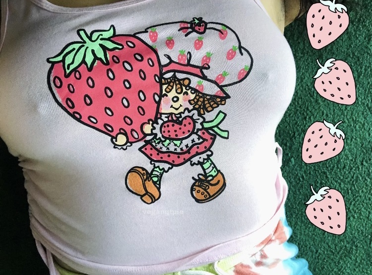 Artiest veganqtpiee Foto 2