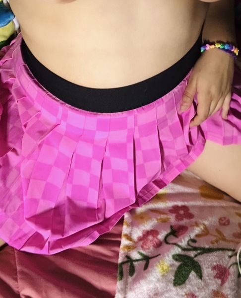 Artiest veganqtpiee Foto 5