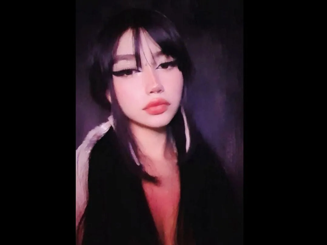 Image de profil du modèle de webcam HannahDollH