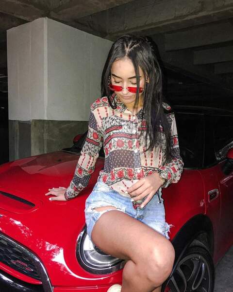 Utøver liaarango019 Bilde 5