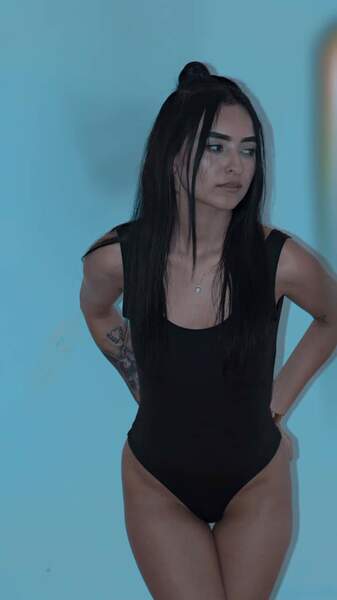 Utøver liaarango019 Bilde 2