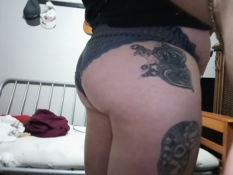 Utøver Kinkyfreaky607 Bilde 1