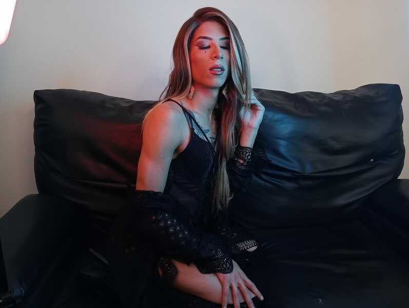 Interprete SccarlettJenn Foto 2