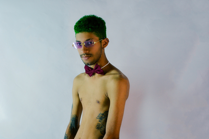 Artista TerryHarmom Foto 4