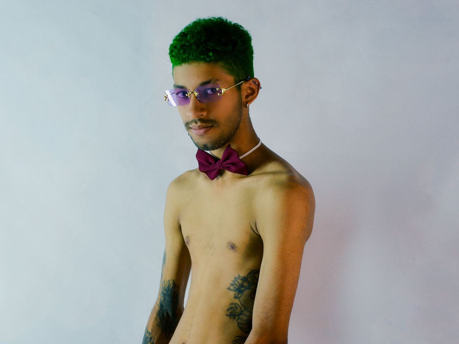Foto de perfil de modelo de webcam de TerryHarmom