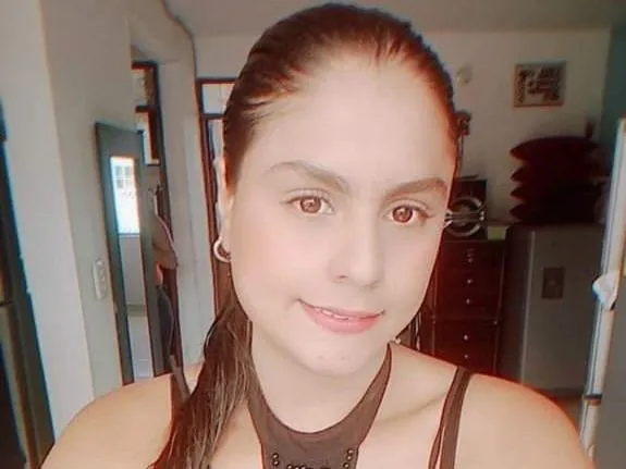 PaulaBrownt Profilbild des Cam-Modells
