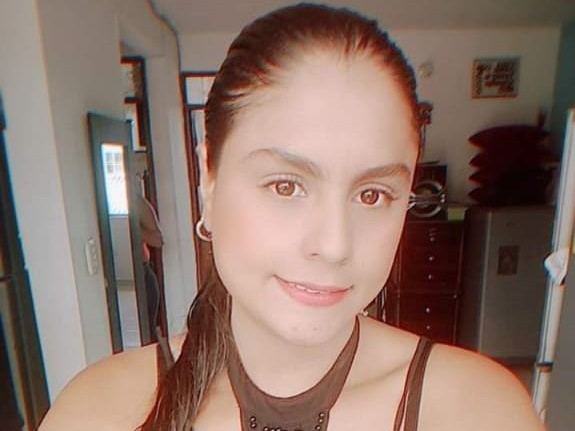 PaulaBrownt profilbild på webbkameramodell