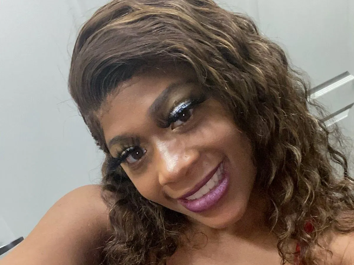 Foto de perfil de modelo de webcam de HazelSweetWater