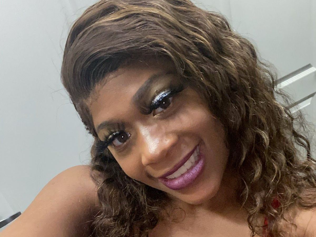 Foto de perfil de modelo de webcam de HazelSweetWater