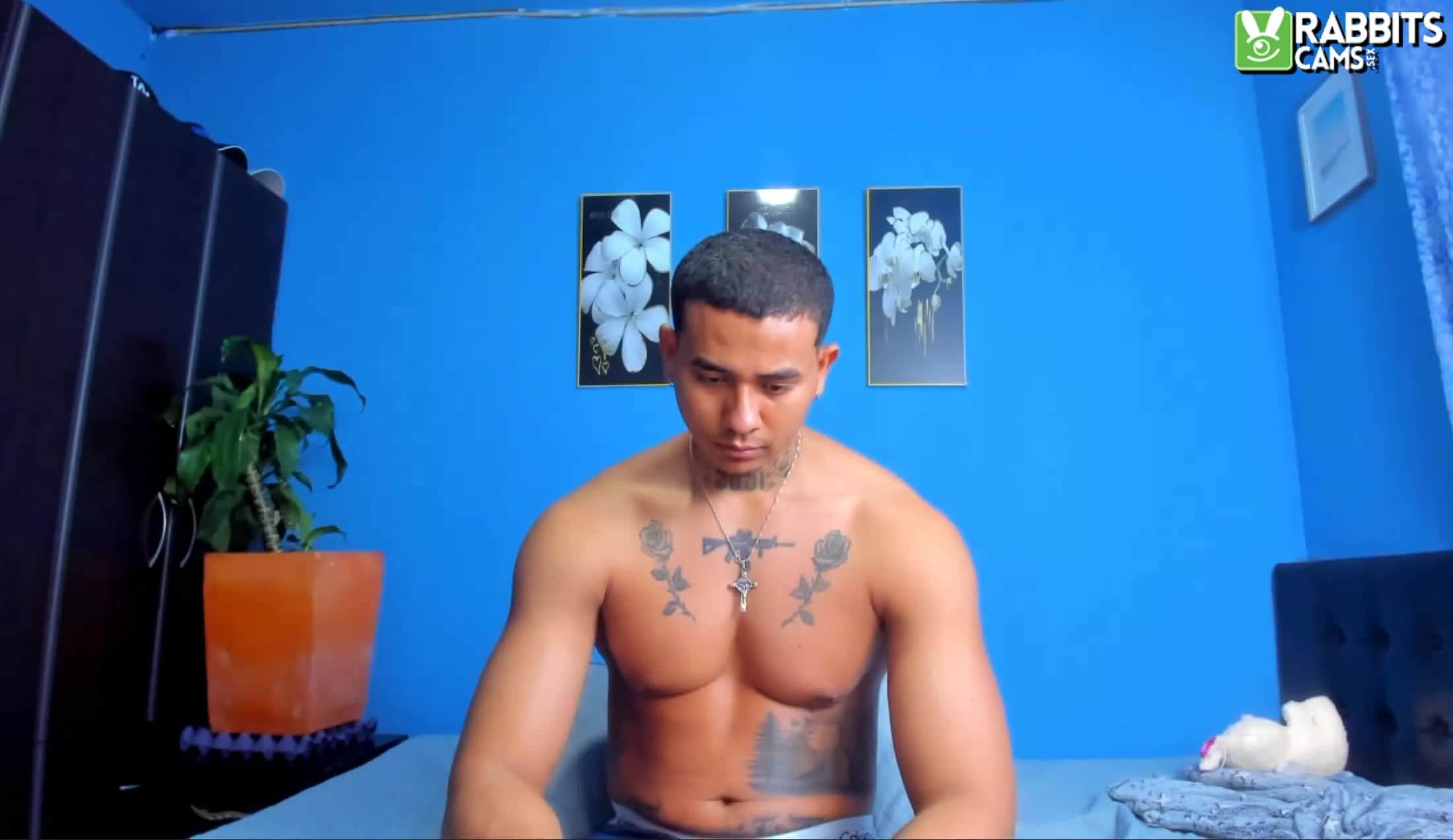 Interprete ThomasHardy Video 1