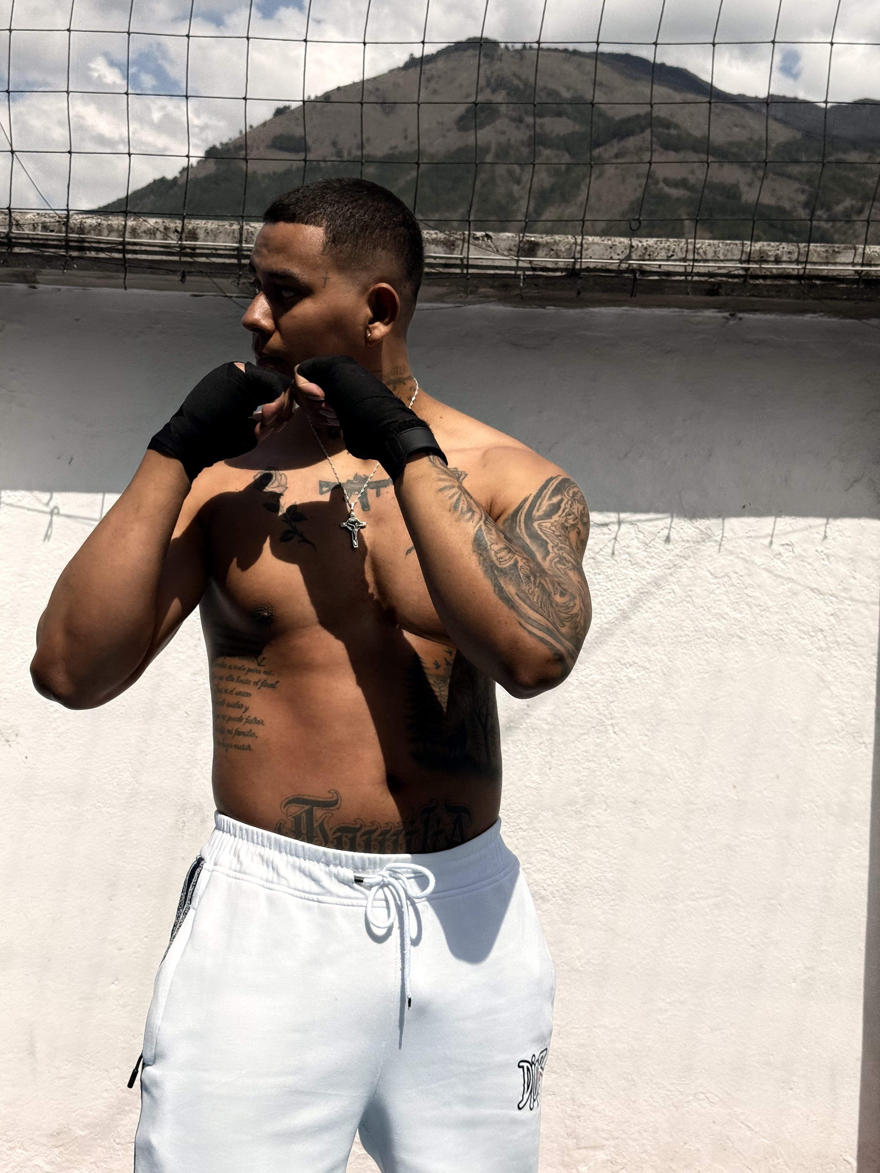 Interprete ThomasHardy Foto 2