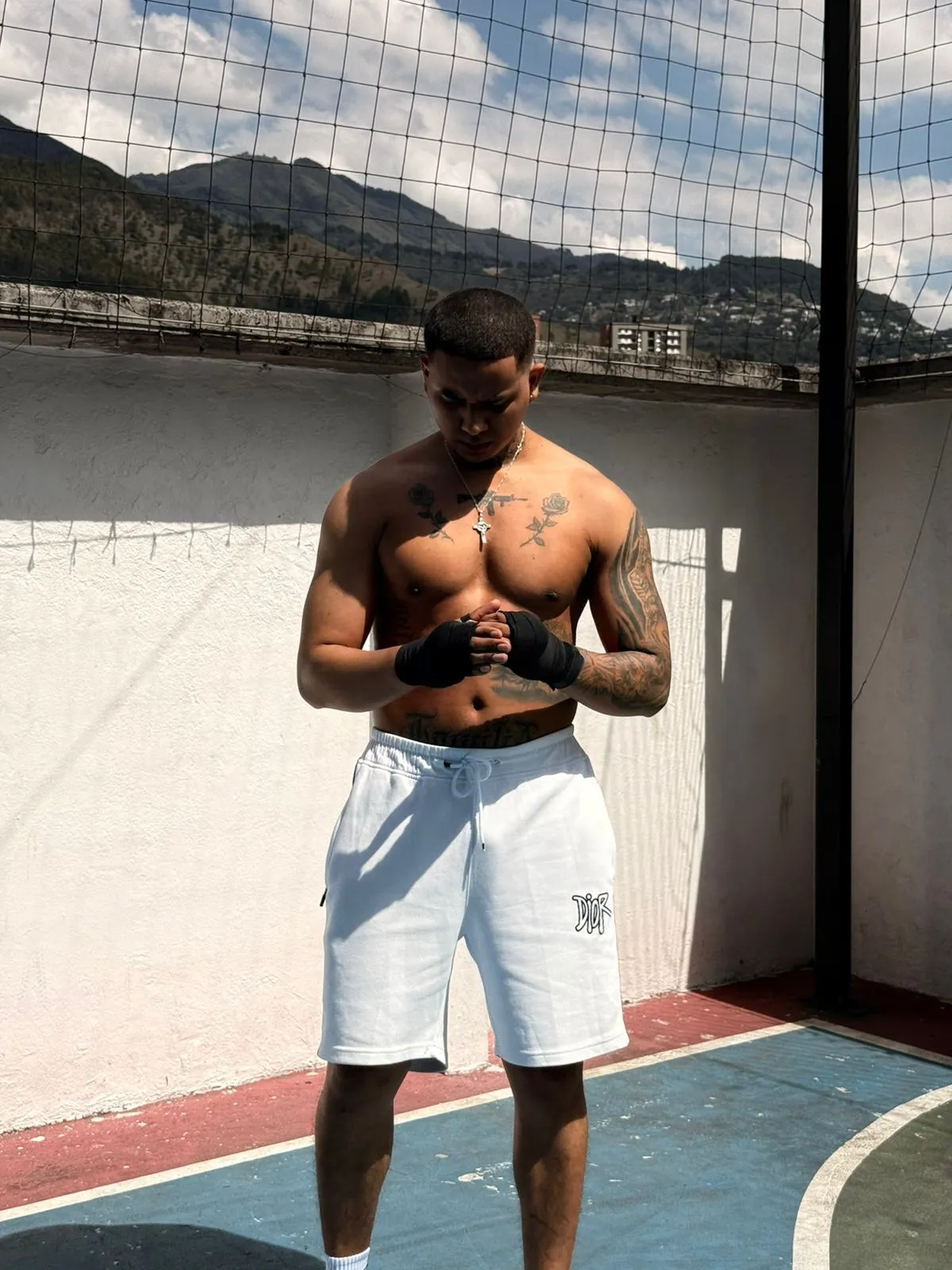 Interprete ThomasHardy Foto 4