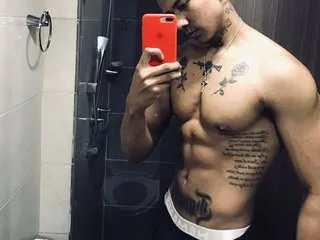 ThomasHardy Profilbild des Cam-Modells