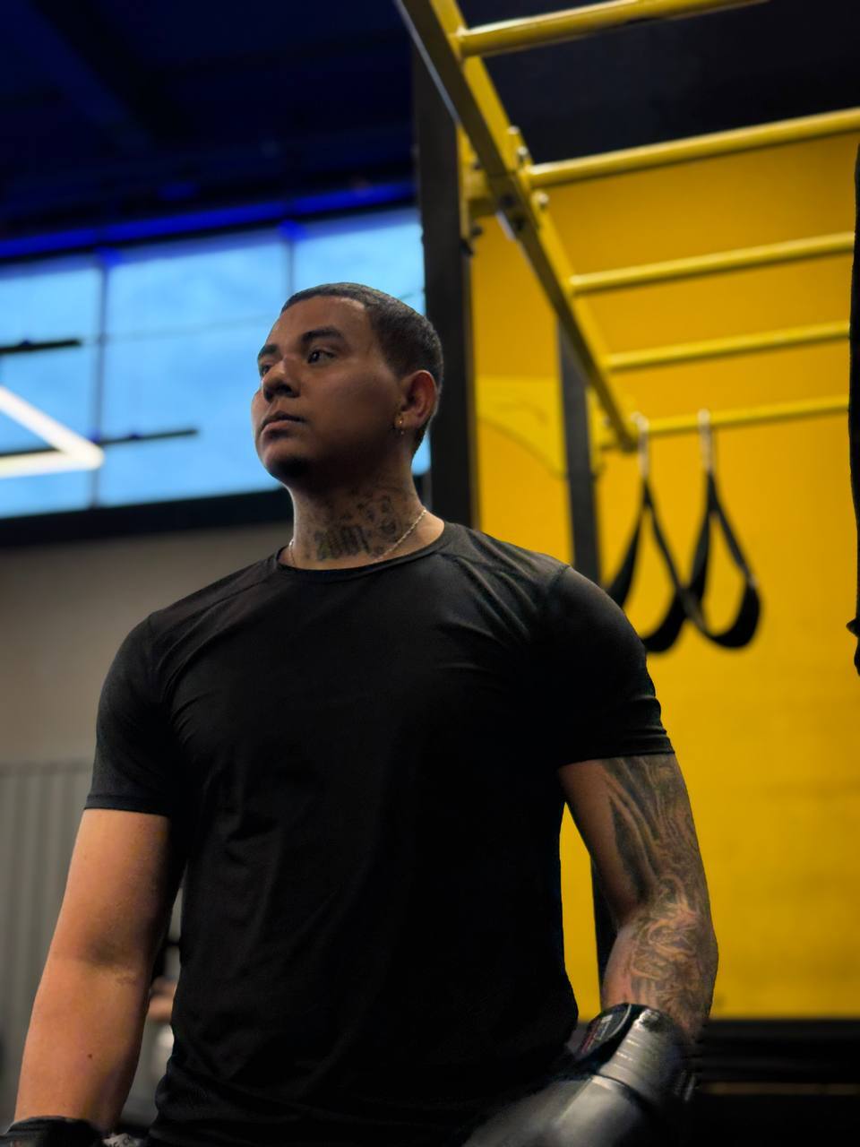 Interprete ThomasHardy Foto 3