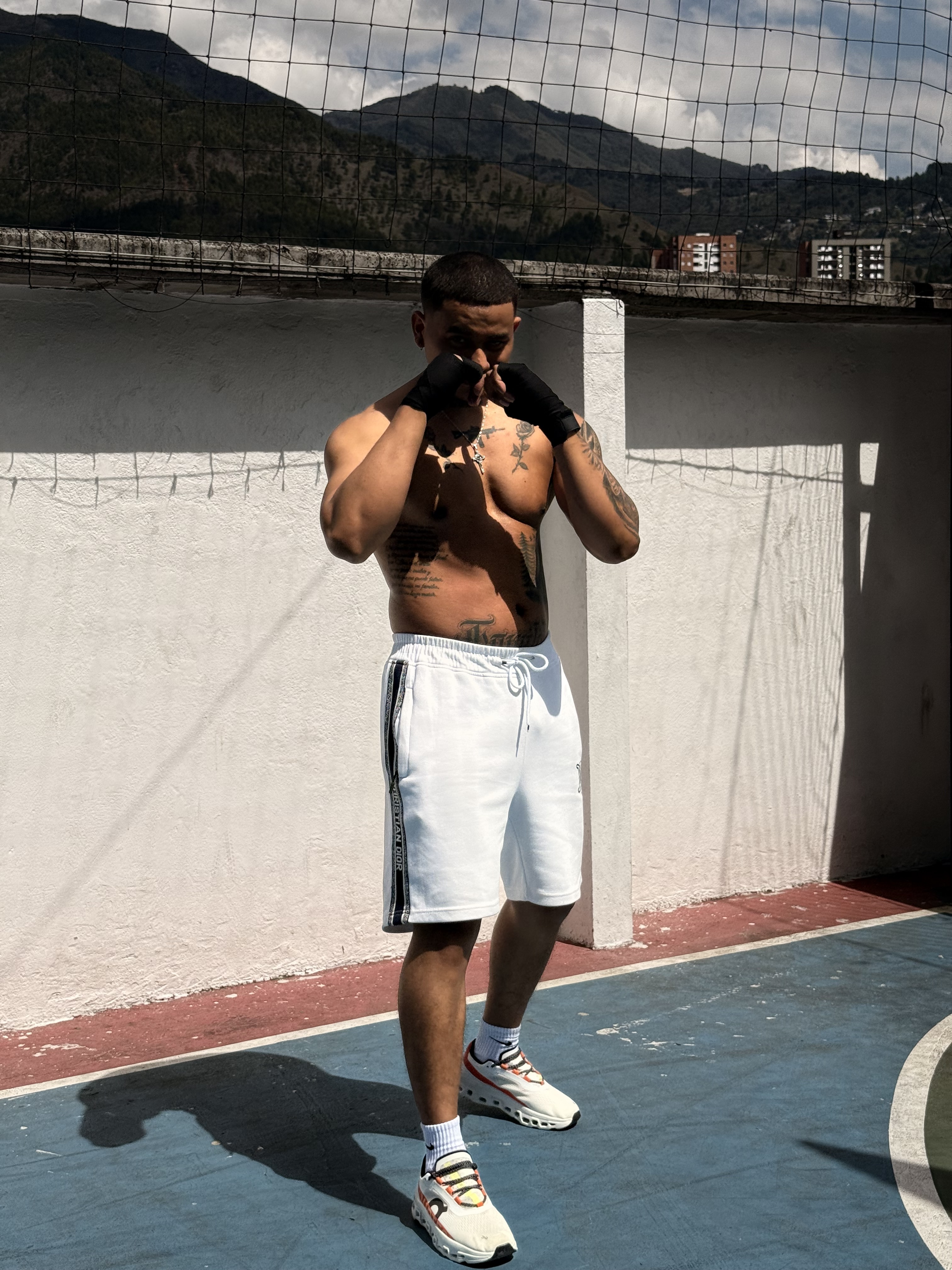 Interprete ThomasHardy Foto 1