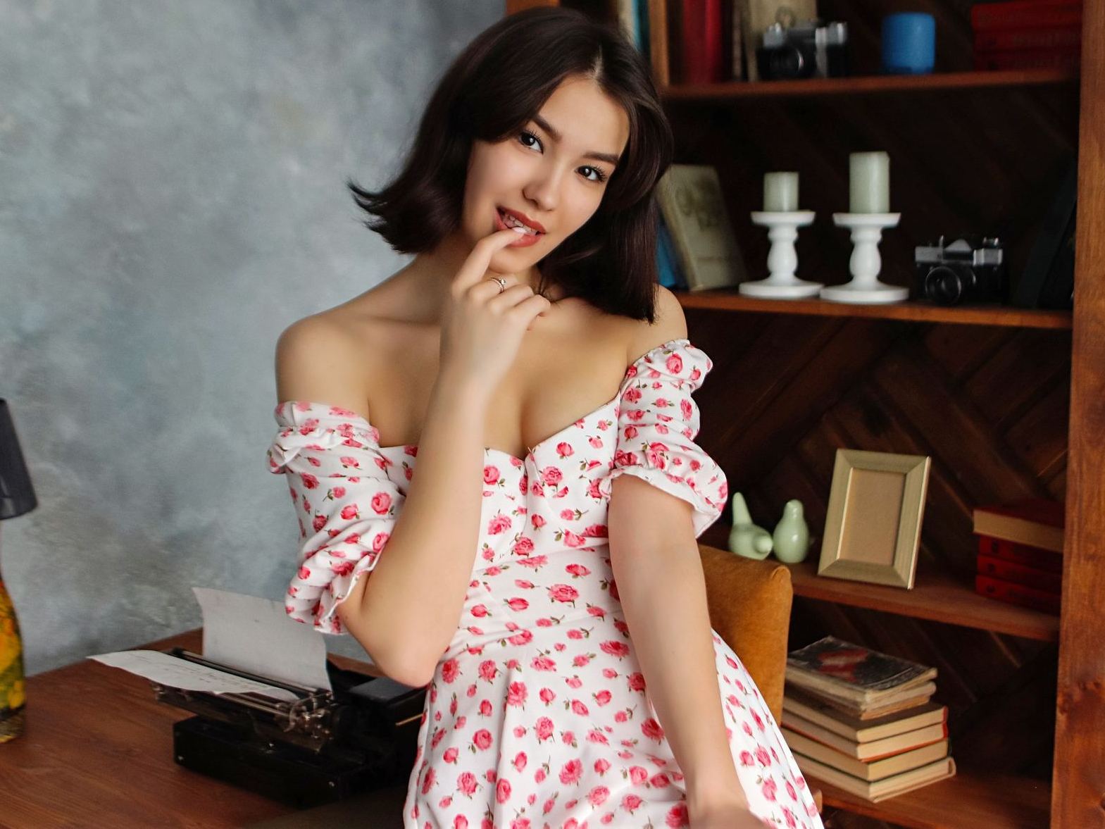 LollyParkers immagine del profilo del modello di cam