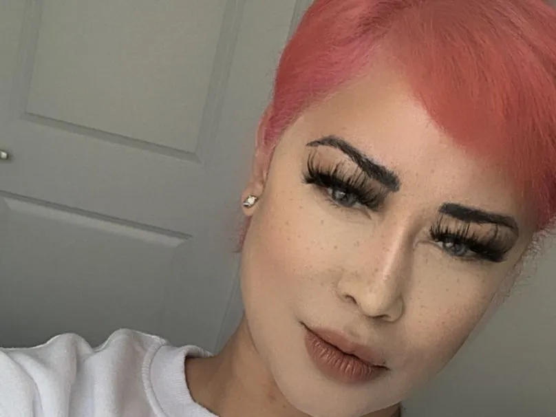 MelodyMarkx immagine del profilo del modello di cam