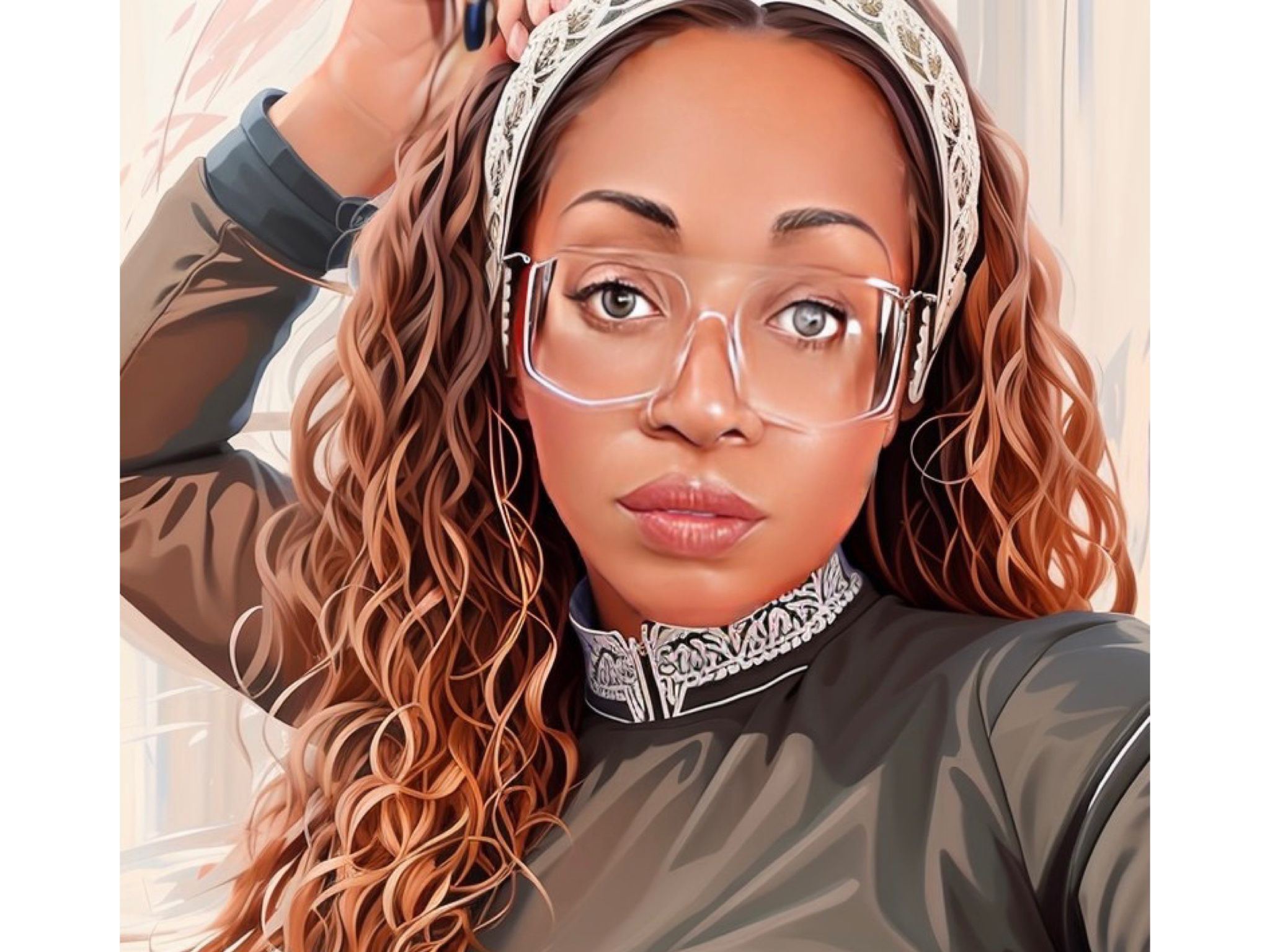 Imagen de perfil de modelo de cámara web de NickieSecrets