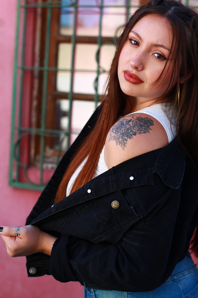 Artista EstefiParker Foto 11