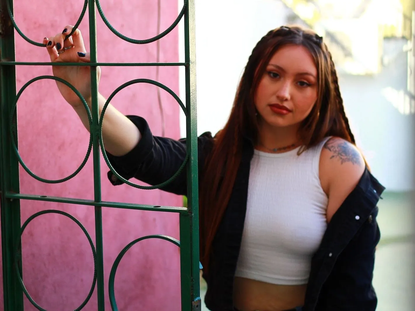 EstefiParker cam model profile picture