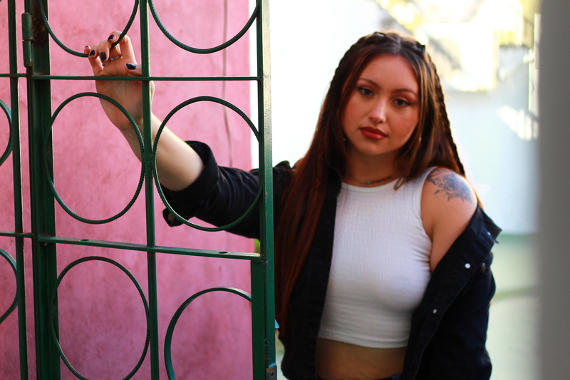 Artista EstefiParker Foto 12