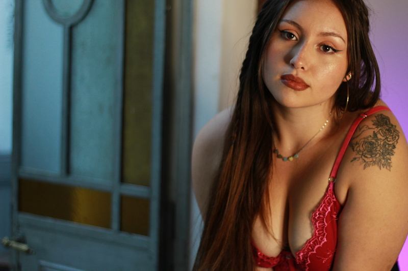 Artista EstefiParker Foto 7