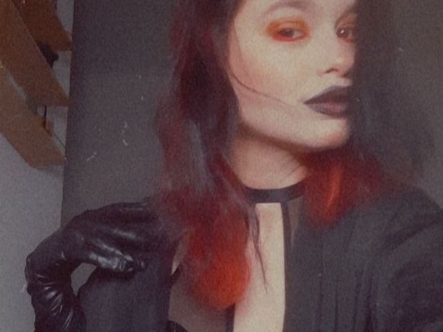 Butterflyspider69 cam model profile picture