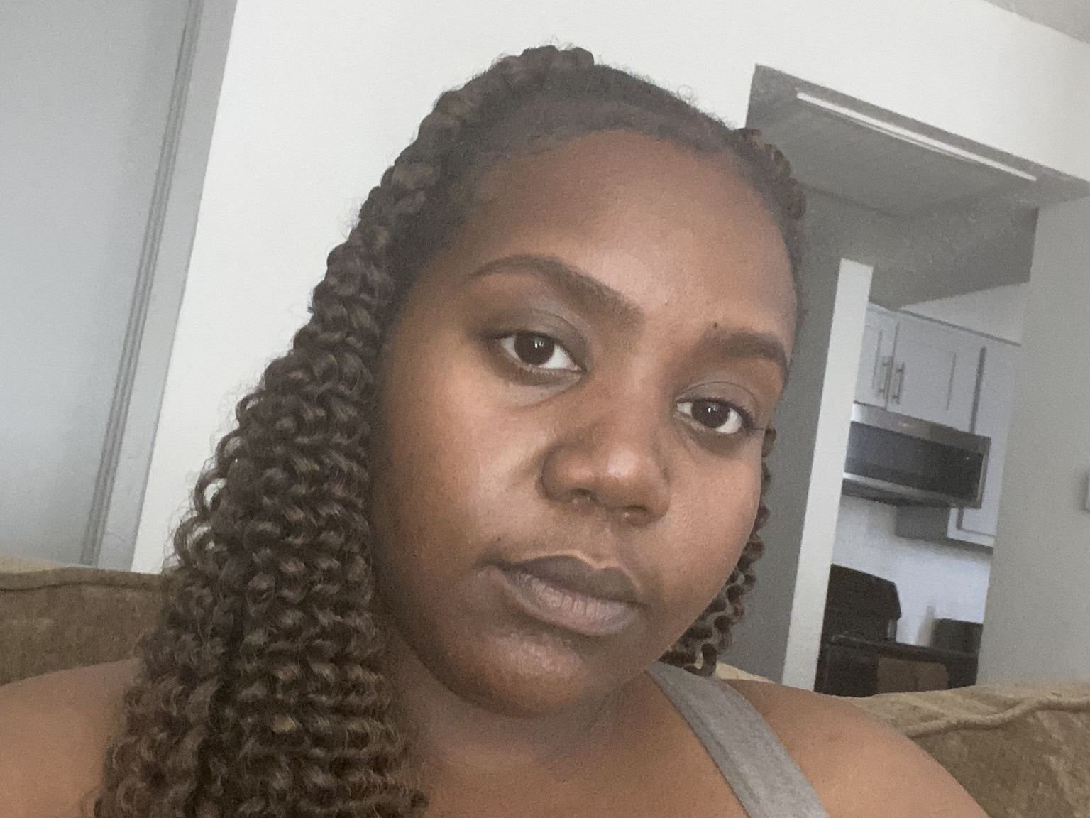 DeepSuctionSasha profilbild på webbkameramodell