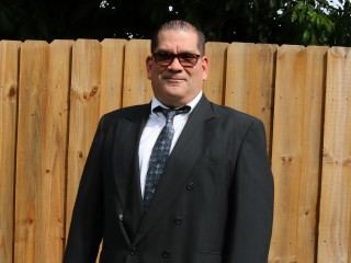 Foto de perfil de modelo de webcam de Code69Lou