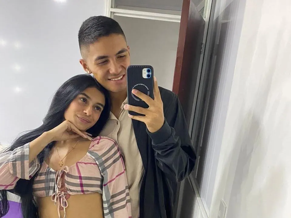 Dakotaandcristofer Profilbild des Cam-Modells