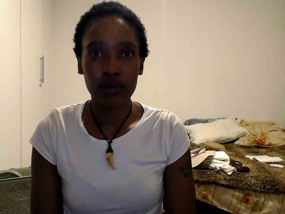 XINAHxxx Profilbild des Cam-Modells