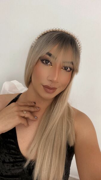 Interprete CharlotteBlonde Foto 7