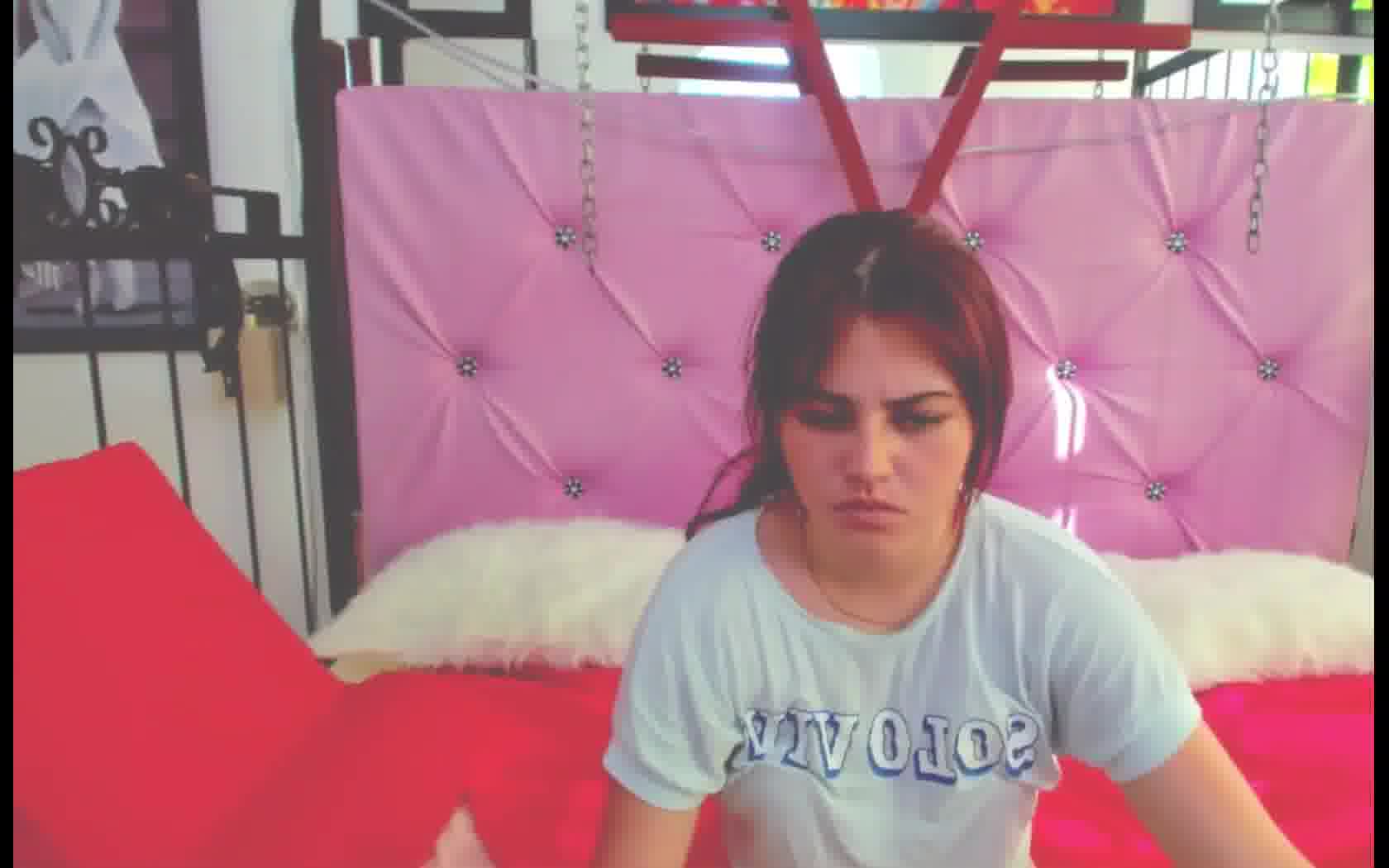 Performer DanielleJade Video 1