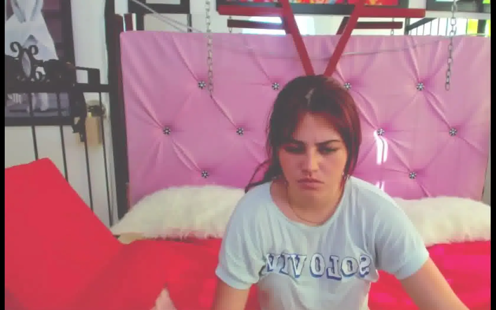 Artista DanielleJade Video 1