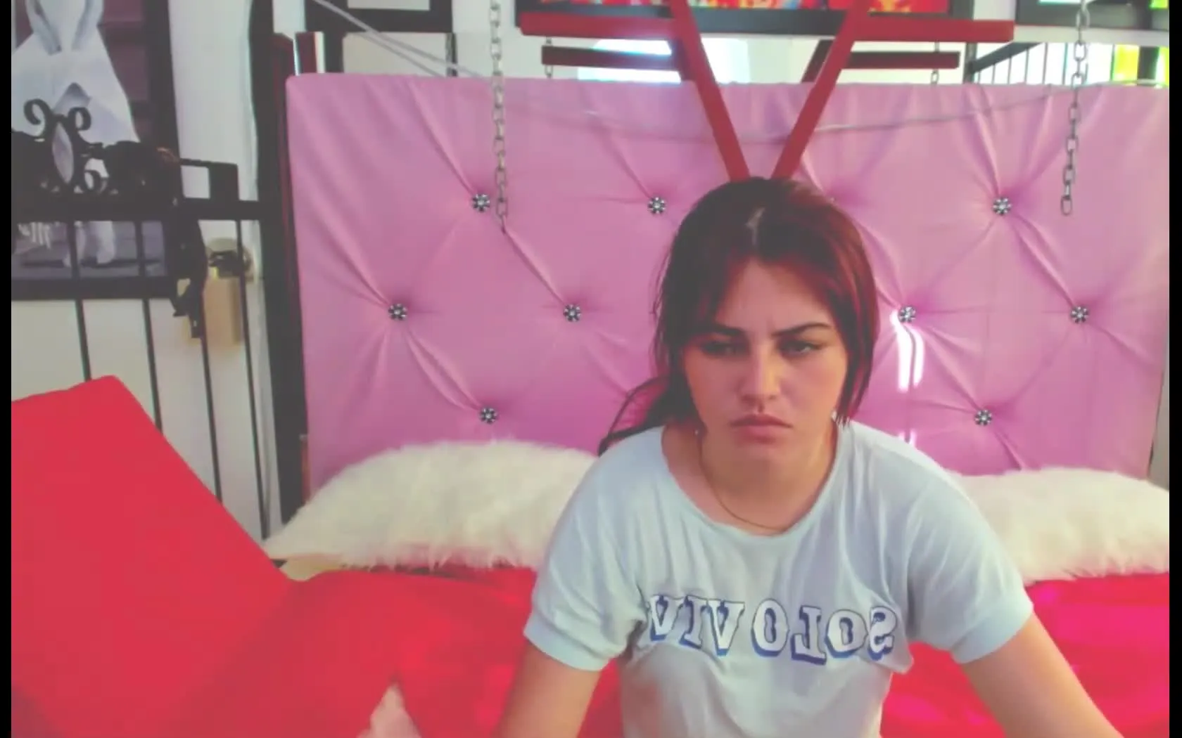 Intérprete DanielleJade Video 1