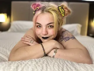 CiriceSinsss profilbild på webbkameramodell