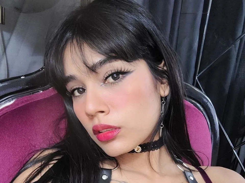 RavennaCarter Profilbild des Cam-Modells