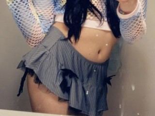 Image de profil du modèle de webcam LaurenLove130